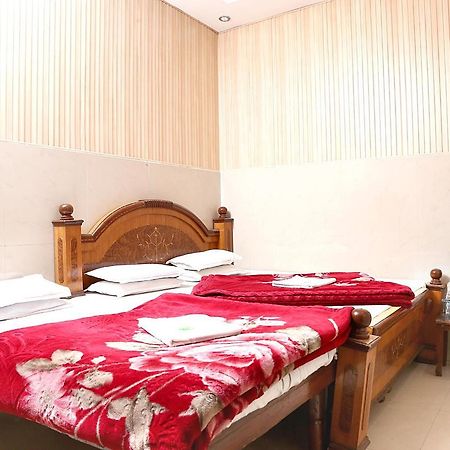 Swagat Hotel Amritsar Exterior foto